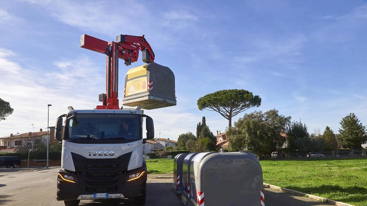 In corso un monitoraggio nelle aree già interessate dalle nuove postazioni In corso un monitoraggio nelle aree già interessate dalle nuove postazioni