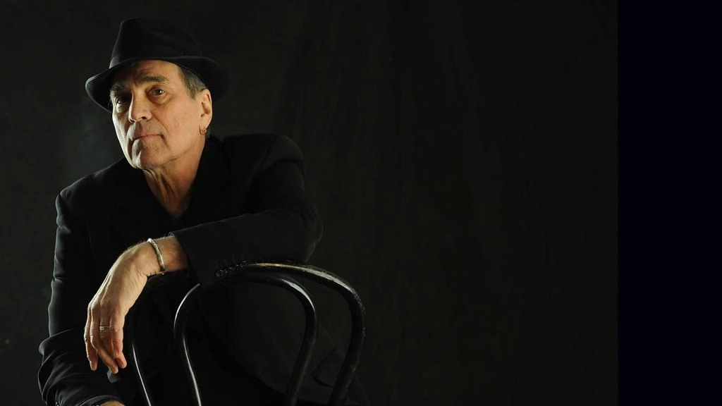 Il cantautore e musicista americano Eric Andersen sarà il primo ospite di ’Musica da abitare’ Il cantautore e musicista americano Eric Andersen sarà il primo ospite di ’Musica da abitare’