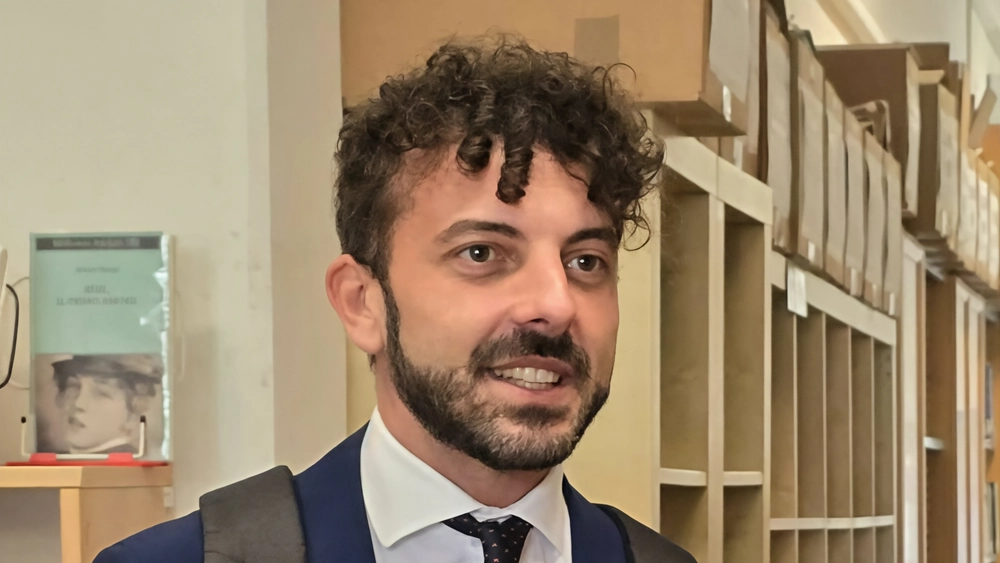 «Un’occasione importante – dice l’assessore alle politiche sociali, Michele Adorni – per chiunque voglia migliorare la propria autonomia digitale» «Un’occasione importante – dice l’assessore alle politiche sociali, Michele Adorni – per chiunque voglia migliorare la propria autonomia digitale»