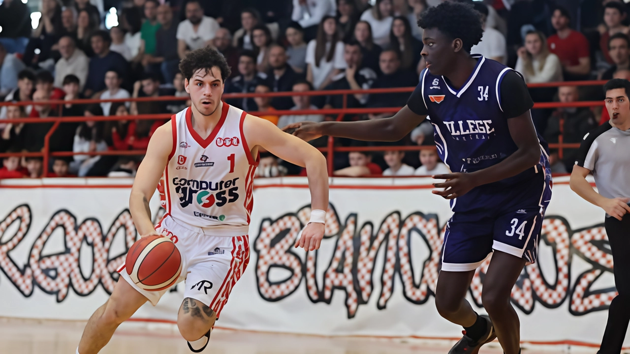 Luca Giannone lascia l’Use per accasarsi a Piacenza in B Nazionale Luca Giannone lascia l’Use per accasarsi a Piacenza in B Nazionale