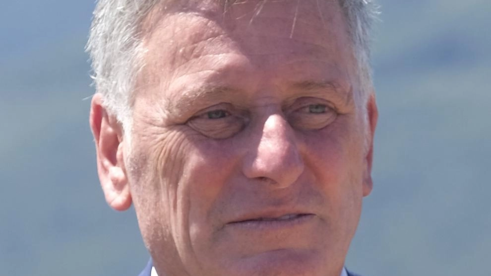 Il sindaco di Lerici Leonardo Paoletti annuncia le novità dell’ufficio tributi