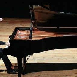 Cortona, violoncello e pianoforte celebrano Gino Severini. Il concerto di Radic e Tanganelli