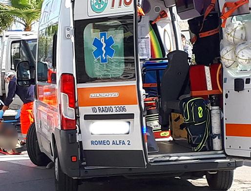 Ingegnere in pensione muore a oltre un mese dall’incidente. Lascia sette nipoti Ingegnere in pensione muore a oltre un mese dall’incidente. Lascia sette nipoti