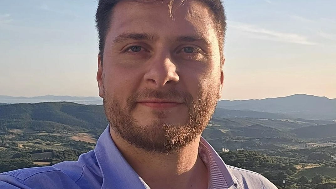 MONTEROTONDO Il consiglio comunale di Monterotondo Marittimo (in foto il sindaco Giacomo Termine) ha approvato la mozione ’Monterotondo Marittimo per Gaza’....