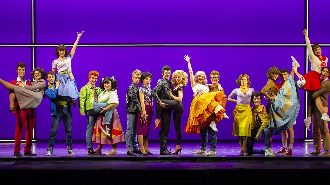 La Compagnia della Rancia è la prima compagnia teatrale specializzata nella produzione di musical in Italia La Compagnia della Rancia è la prima compagnia teatrale specializzata nella produzione di musical in Italia