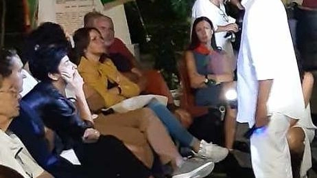L’evento è una ricorrenza culturale L’evento è una ricorrenza culturale