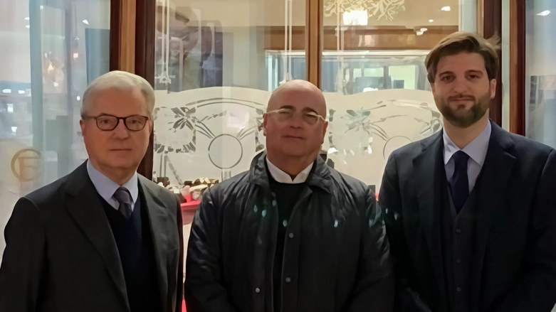 Il Teatro del Giglio e la Gioielleria Chiocchetti siglano accordo di sponsorizzazione per la Stagione teatrale 2024-2025 a Lucca, unendo storia, cultura e imprenditoria virtuosa. Il Teatro del Giglio e la Gioielleria Chiocchetti siglano accordo di sponsorizzazione per la Stagione teatrale 2024-2025 a Lucca, unendo storia, cultura e imprenditoria virtuosa.