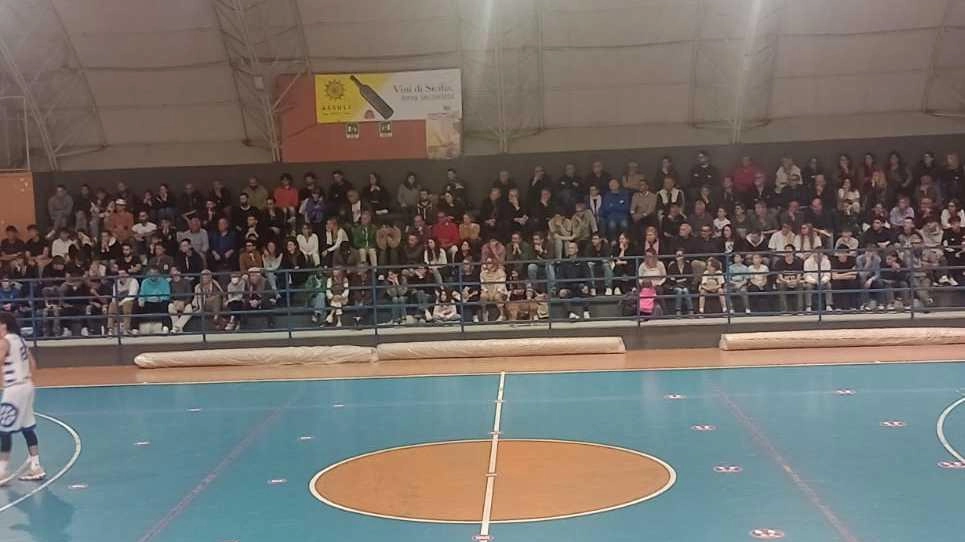 La ex caserma Dogali chiusa al pubblico La ex caserma Dogali chiusa al pubblico