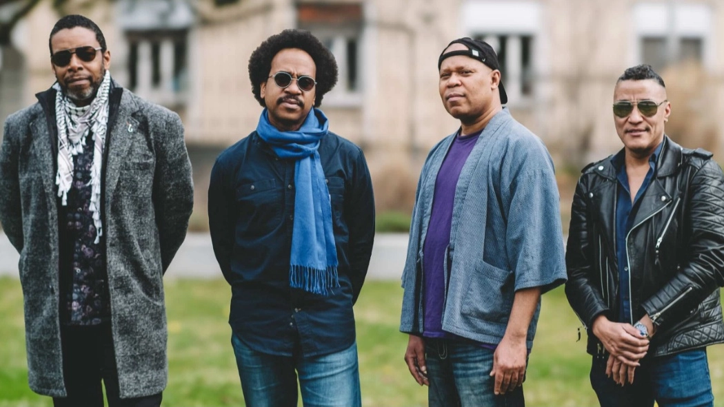 Steve Coleman Steve Coleman
