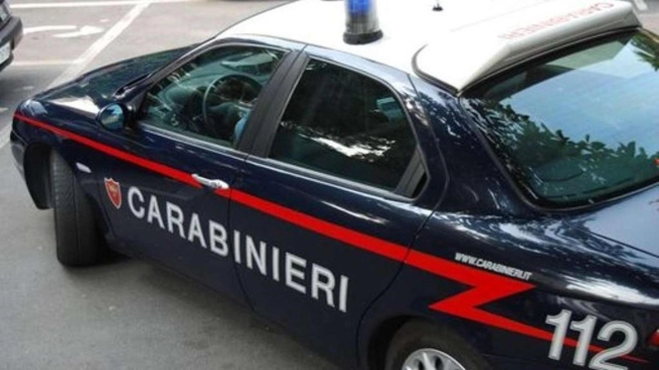 Agguato nella sede dell'associazione Intervol a Buddusò