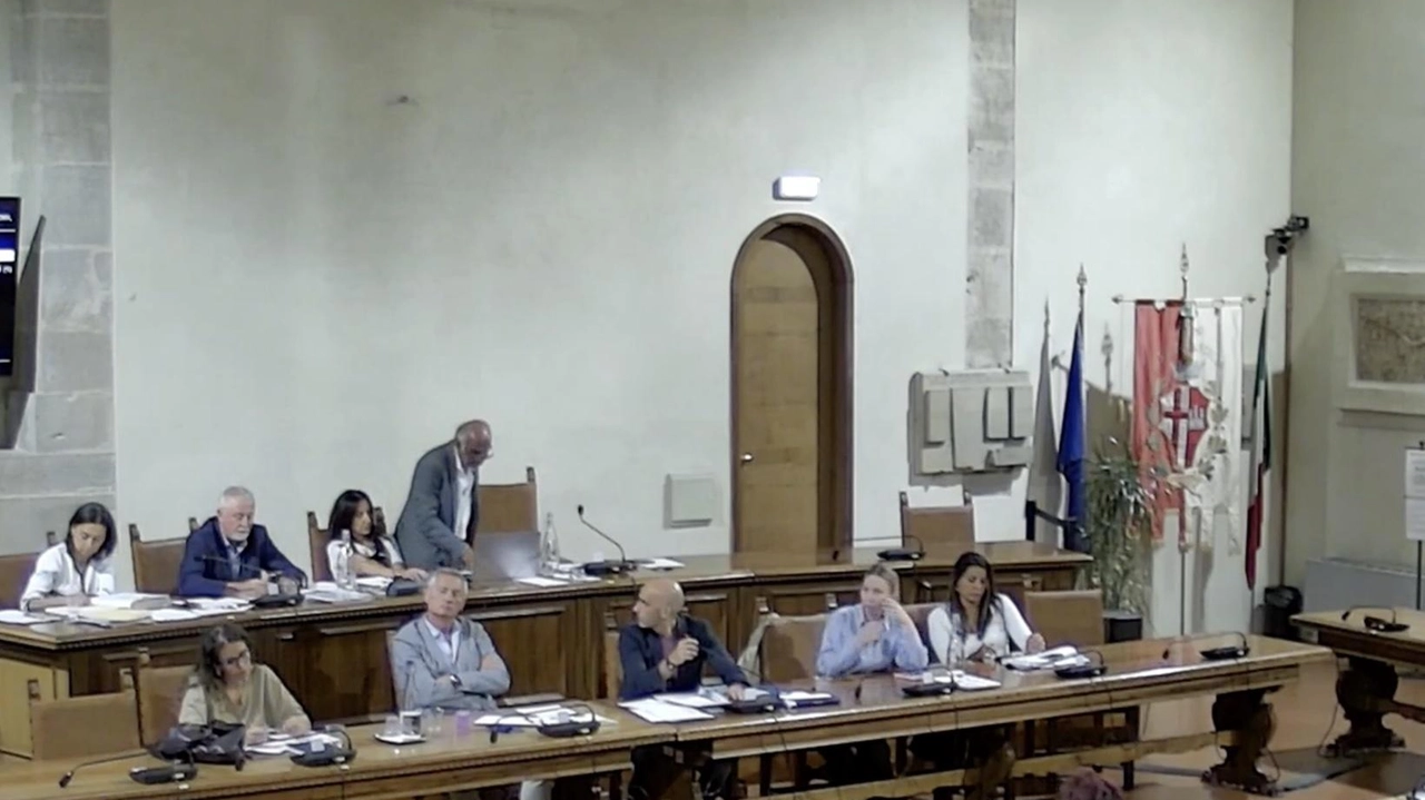 Assemblea straordinaria convocata. in Comune Assemblea straordinaria convocata. in Comune