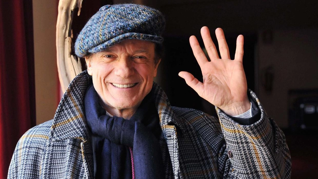 Massimo Ranieri torna al Teatro Verdi con il suo spettacolo da record Massimo Ranieri torna al Teatro Verdi con il suo spettacolo da record
