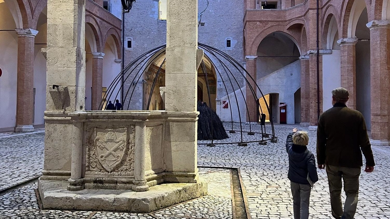 Oggi c’è l’ingresso libero nei luoghi della cultura statali in tutta l’Umbria. Tra grandi mostre, visite guidate e iniziative speciali Oggi c’è l’ingresso libero nei luoghi della cultura statali in tutta l’Umbria. Tra grandi mostre, visite guidate e iniziative speciali