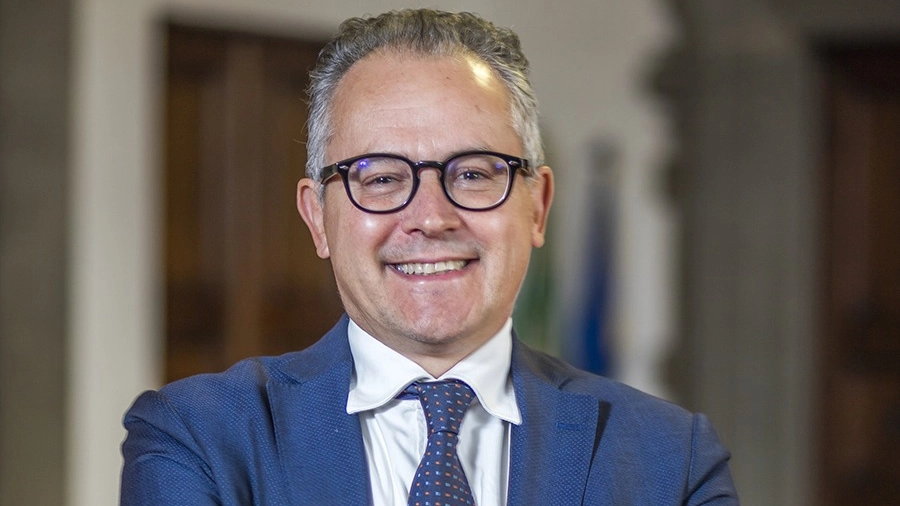 Luca Fanucci, ordinario di Elettronica al dipartimento di Ingegneria dell'Informazione Luca Fanucci, ordinario di Elettronica al dipartimento di Ingegneria dell'Informazione