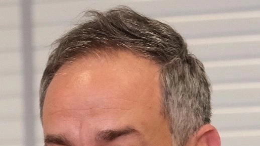 Il sindaco di Fivizzano, Gianluigi Giannetti Il sindaco di Fivizzano, Gianluigi Giannetti