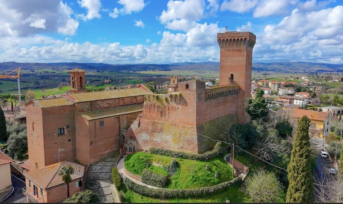 Estate a Marciano della Chiana: un nuovo format tra cultura, tradizione e turismo Estate a Marciano della Chiana: un nuovo format tra cultura, tradizione e turismo