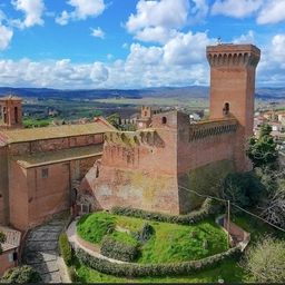 Estate a Marciano della Chiana: un nuovo format tra cultura, tradizione e turismo