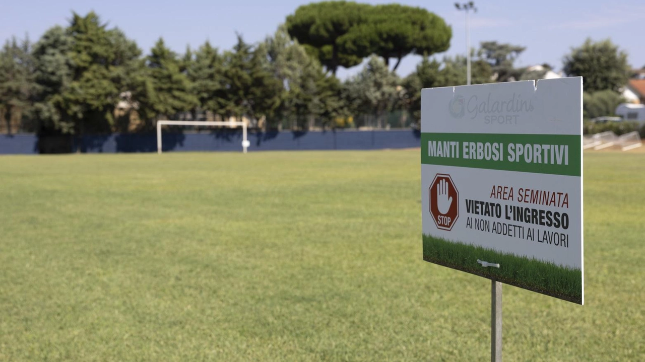 Il Follonica Gavorrano potrà adesso usufruire di strutture ammodernate e di alto livello per la propria attività sportiva Il Follonica Gavorrano potrà adesso usufruire di strutture ammodernate e di alto livello per la propria attività sportiva