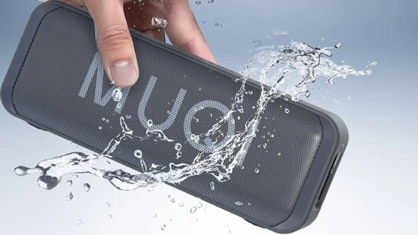 Speaker Bluetooth