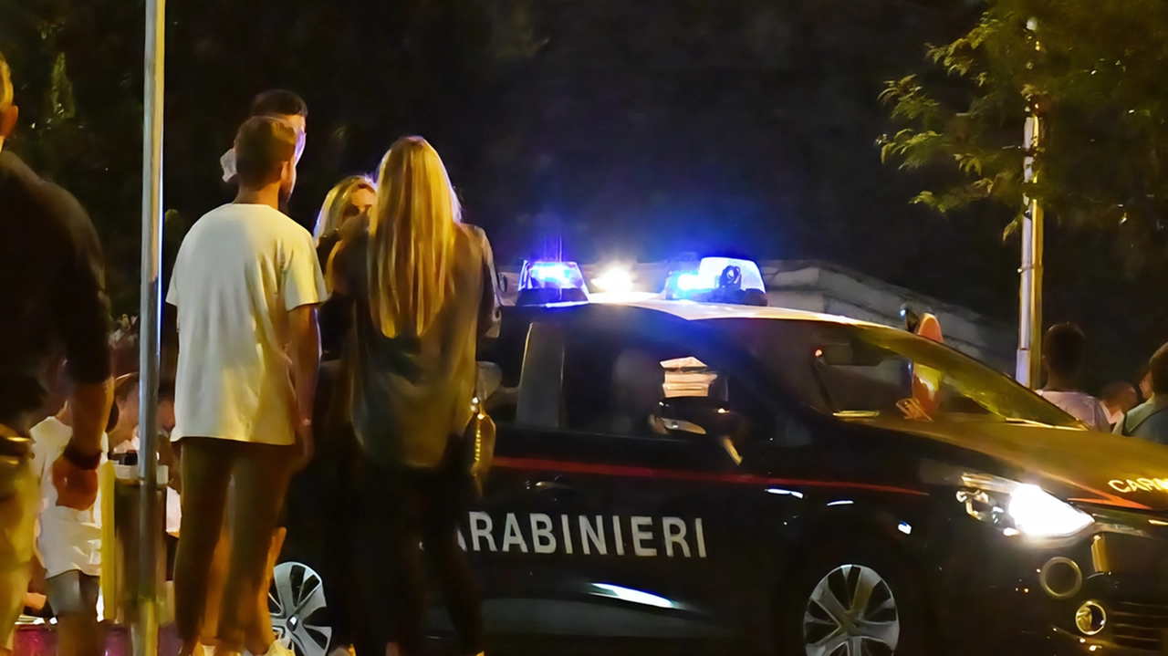 Una vasta operazione di controllo del territorio è stata condotta nella scorsa notte nel centor storico di San Miniato dai carabinieri della compagnia della città Una vasta operazione di controllo del territorio è stata condotta nella scorsa notte nel centor storico di San Miniato dai carabinieri della compagnia della città