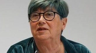 Silvia Calamandrei, nipote di Piero Silvia Calamandrei, nipote di Piero