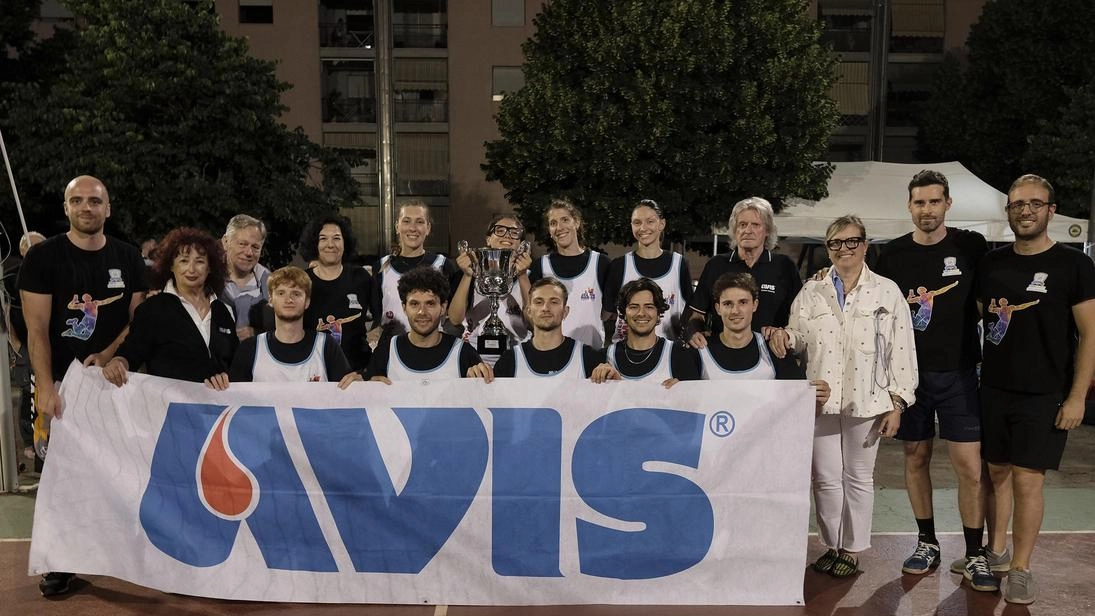 Concluso il Memorial Pablo Giuliotti 2025 ad Aulla: torneo di pallavolo, beneficenza e ricordi per Pablo. Concluso il Memorial Pablo Giuliotti 2025 ad Aulla: torneo di pallavolo, beneficenza e ricordi per Pablo.