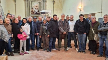 "Siamo ostaggio delle frane". Montecuccoli e la sua gente: "Muoversi diventa un’impresa"