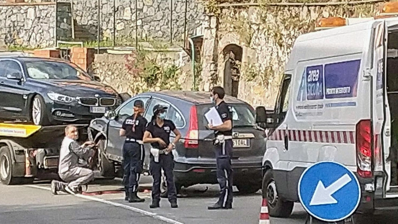 LA SPEZIA Sarebbero "ingiustificati allarmismi" le preoccupazioni espresse da più parti in vista dei lavori annunciati sulla strada provinciale...
