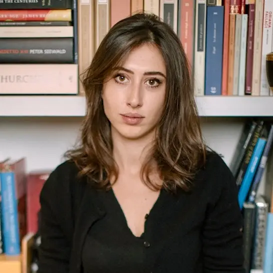 Libri, Cecilia Sala presenta ‘I figli dell’odio’ al Forte di Belvedere