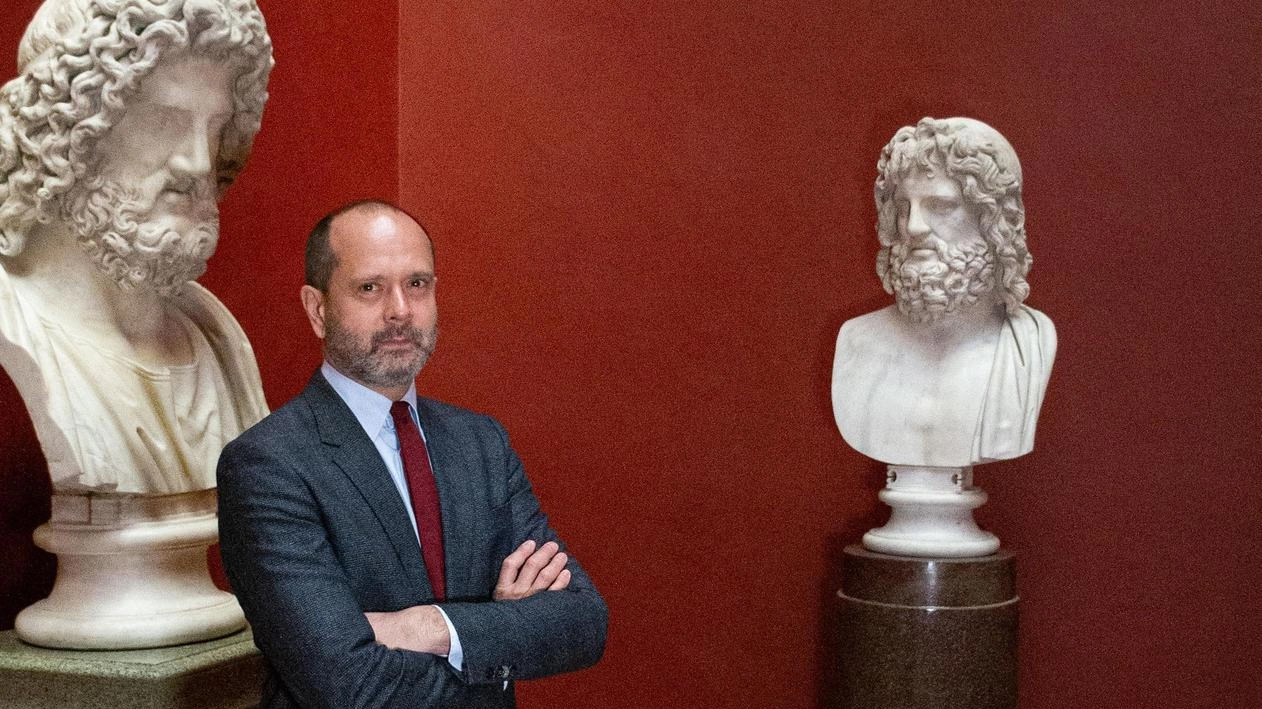 Inizia oggi ’Cattedra Uffizi’, il primo corso ’accademico’, gratuito e aperto a tutti, organizzato e proposto dal complesso museale fiorentino.... Inizia oggi ’Cattedra Uffizi’, il primo corso ’accademico’, gratuito e aperto a tutti, organizzato e proposto dal complesso museale fiorentino....