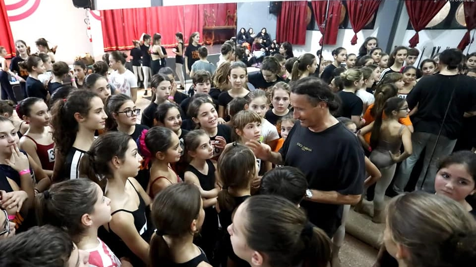 masion danza masion danza