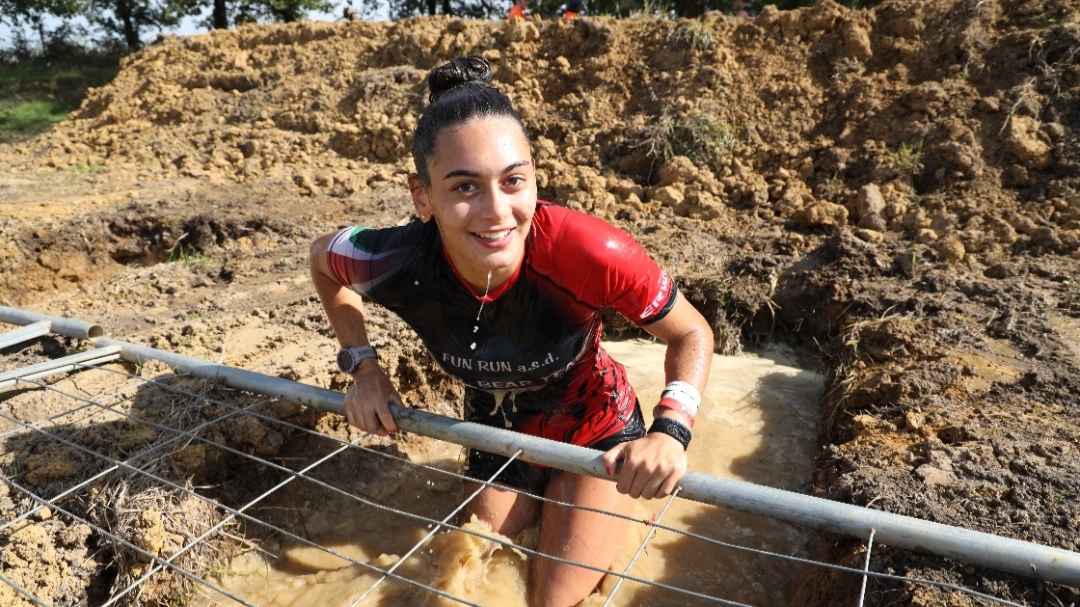Inferno Mud Inferno Mud