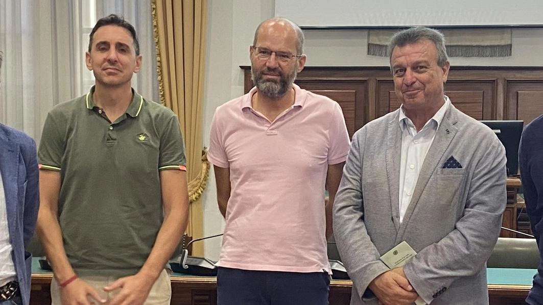 In partenza da lunedì 16 settembre il nuovo servizio di Geofor. Betti: "Superare quota 80% di differenziata" In partenza da lunedì 16 settembre il nuovo servizio di Geofor. Betti: "Superare quota 80% di differenziata"