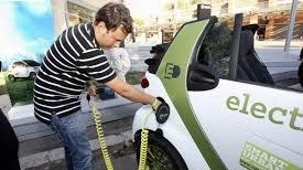 Disservizi nella ricarica elettrica Disservizi nella ricarica elettrica