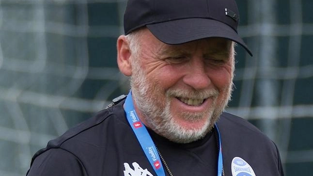 L’amichevole con la Primavera amaranto è senza storia. Iniezione di fiducia per il debutto in Coppa Italia L’amichevole con la Primavera amaranto è senza storia. Iniezione di fiducia per il debutto in Coppa Italia