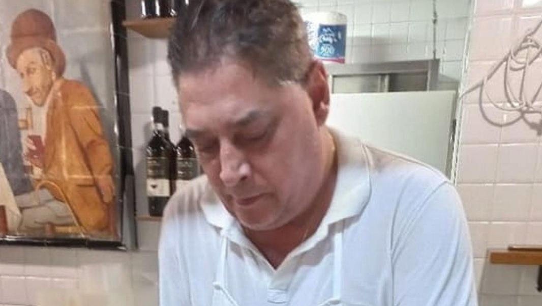 addio ad alessandro quasimodo