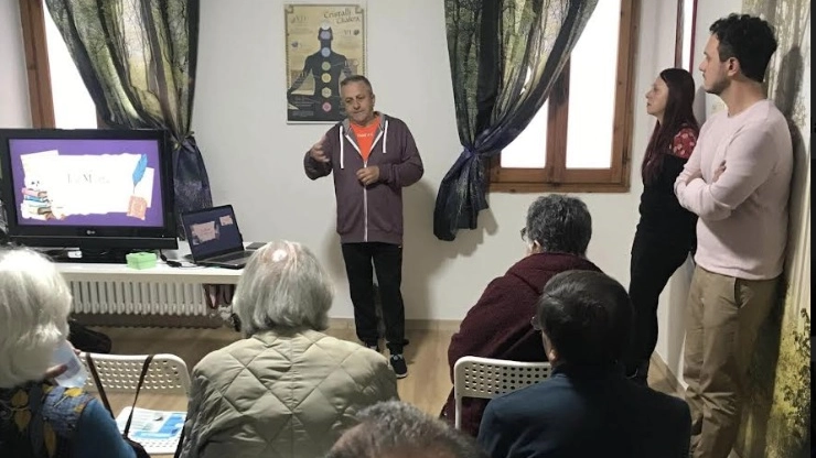 L'incontro L'incontro