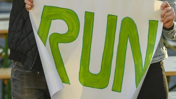 Run4unity ad Arezzo il 4 e 5 maggio: staffetta mondiale per la pace e la fratellanza attraverso lo sport. Giovani da tutto il mondo uniti per "Accendiamo la pace!". Per partecipare, contattare csiarezzo.segreteria@gmail.com.