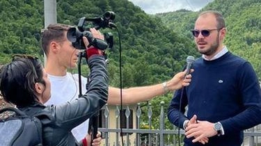 Un’interrogazione urgente per chiedere chiarimenti riguardo alla mancata pubblicazione dei curriculum degli organi amministrativi sul sito ufficiale del nostro Comune.... Un’interrogazione urgente per chiedere chiarimenti riguardo alla mancata pubblicazione dei curriculum degli organi amministrativi sul sito ufficiale del nostro Comune....