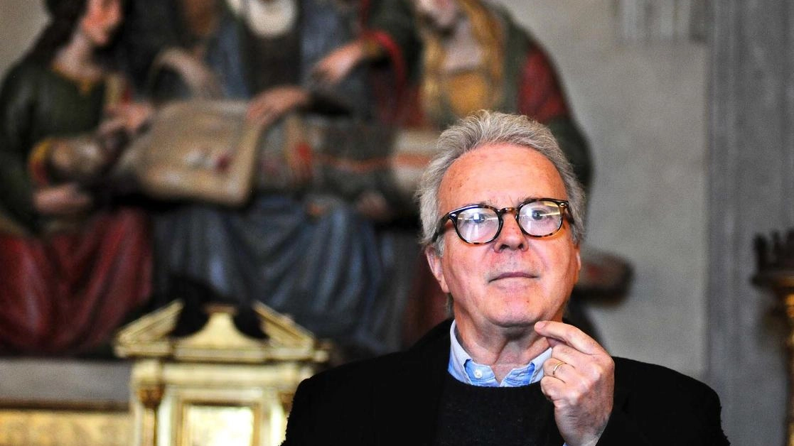 Antonio Natali, storico dell’arte e già direttore degli Uffizi, non si tira indietro di fronte alle domande sulla nuova torre...