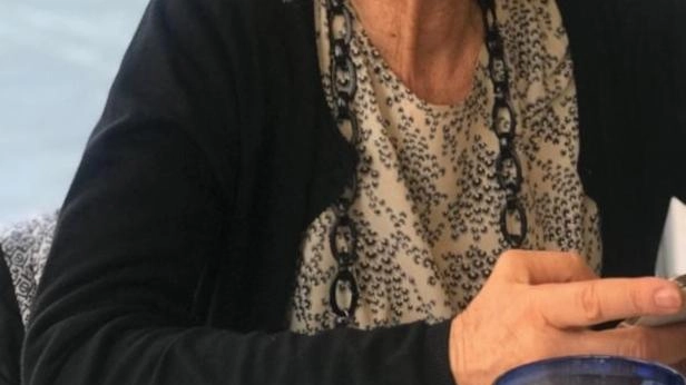 Gabriella Tartarini Gabriella Tartarini