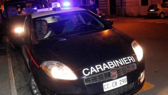Prato, furto di biciclette in un condominio: due arresti