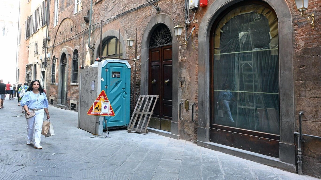 Piccolo Hotel Puccini pronto a riaprire