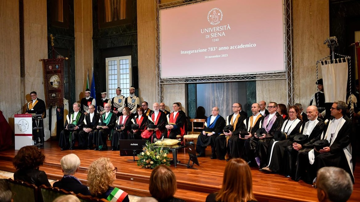 La comunità accademica ieri è andata al voto, 4 i coordinatori confermati La comunità accademica ieri è andata al voto, 4 i coordinatori confermati