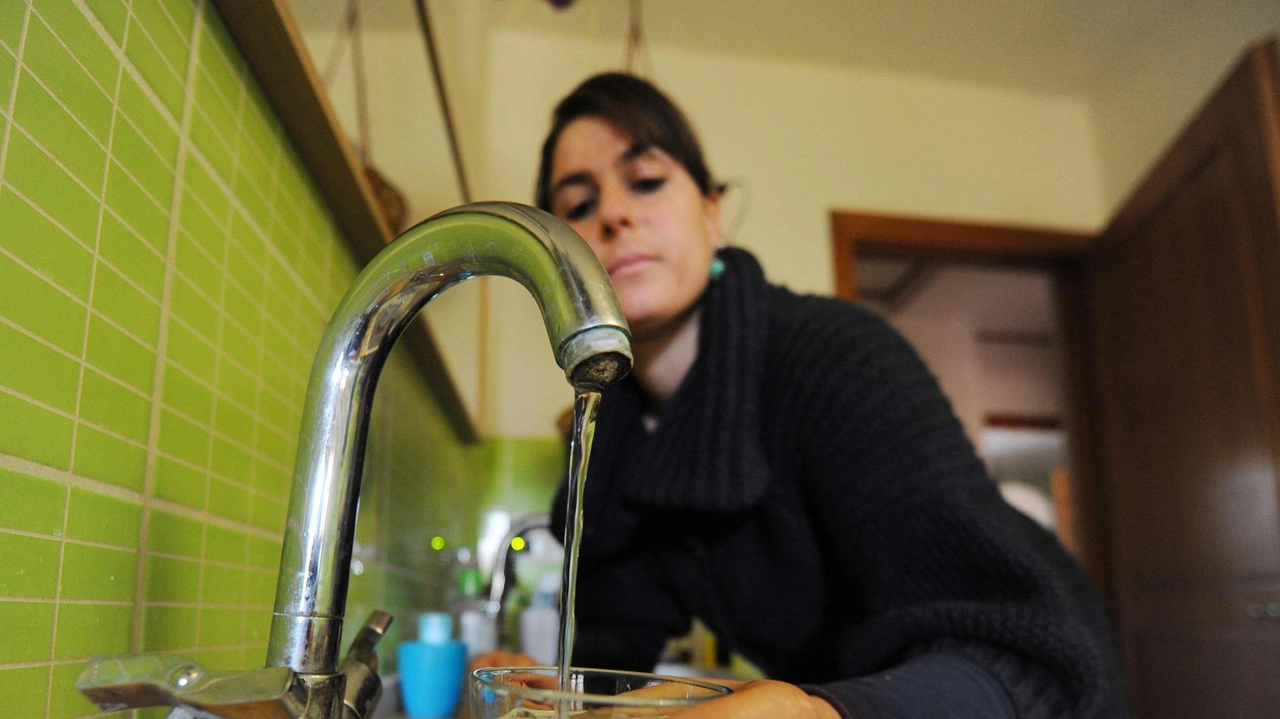Soldi destinati al potenziamento del Cepparello, l’invaso che disseta l’80 per cento del territorio di Poggibonsi