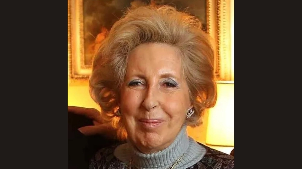 Anna Benedetti Anna Benedetti