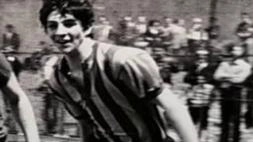 Paolo Rossi con la maglia della Cattolica
