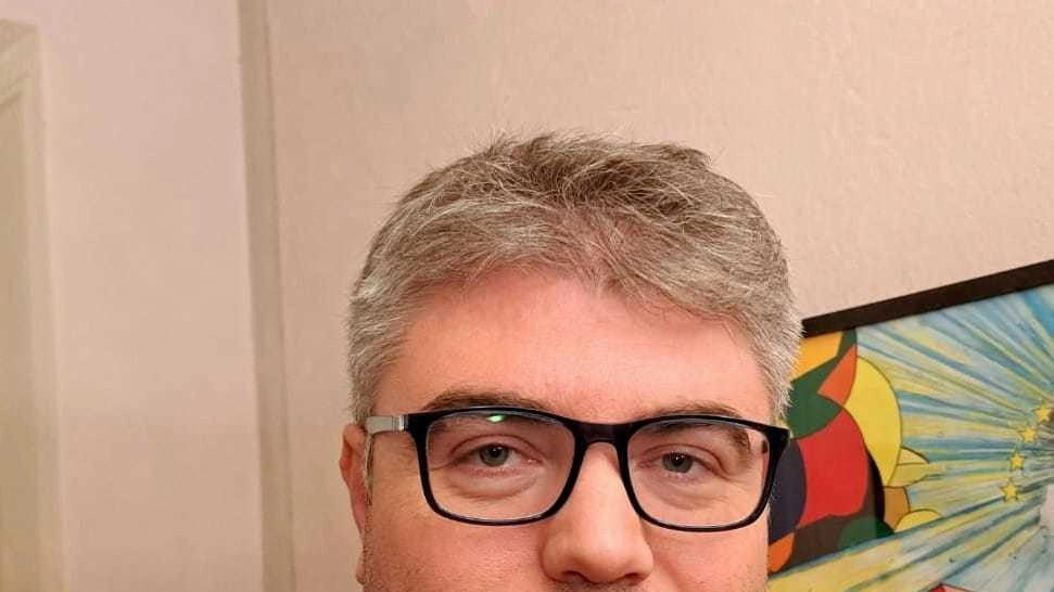 Il sindaco di San Giuliano. Cecchelli Il sindaco di San Giuliano. Cecchelli