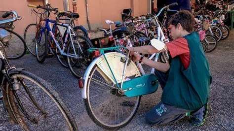 Prato, torna la raccolta di oggetti usati di Riciclao