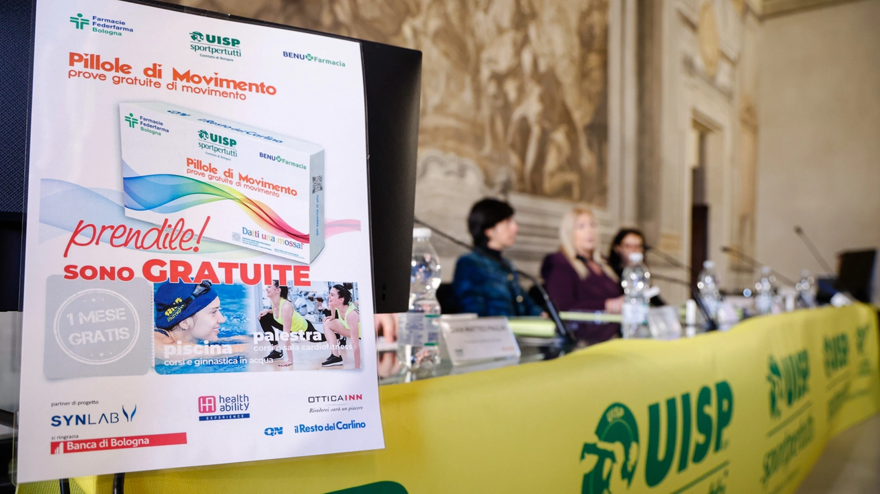 Sono più di cento le attività sportive che hanno deciso di aderire al progetto offrendo un'ampia possibilità di scelta in base le proprie preferenze Sono più di cento le attività sportive che hanno deciso di aderire al progetto offrendo un'ampia possibilità di scelta in base le proprie preferenze